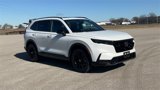 New 2025 Honda CR-V Sport-L image 2