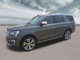 Used 2021 Ford Expedition Platinum image 3