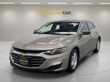 Used 2023 Chevrolet Malibu LS image 3