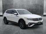 Used 2022 Volkswagen Tiguan SE image 3