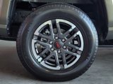 New 2025 Toyota Tacoma TRD Sport image 4