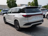 New 2025 Lexus TX 350 AWD image 4