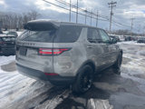 Used 2017 Land Rover Discovery HSE image 5