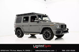 Used 2025 Mercedes-Benz G 63 AMG 4MATIC image 6