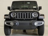 New 2025 Jeep Wrangler Sahara image 2