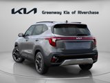 New 2026 Kia Seltos SX image 5