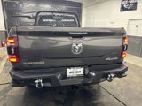 Used 2019 RAM 3500 Laramie image 4