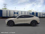 New 2025 Ford Mustang Mach-E Select w/ Comfort Package Lite image 3