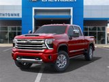 New 2025 Chevrolet Silverado 2500 High Country w/ High Country Premium Package image 6