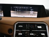 New 2025 Nissan Armada SL w/ Captain's Chari Seat Package image 3