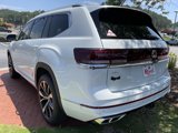 New 2025 Volkswagen Atlas SEL Premium R-Line image 6