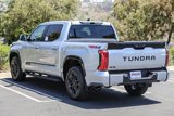New 2025 Toyota Tundra Platinum image 6