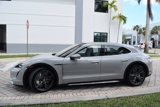 Used 2023 Porsche Taycan Turbo Cross Turismo image 4