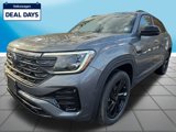New 2025 Volkswagen Atlas Cross Sport SEL R-Line image 1