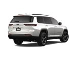 New 2025 Jeep Grand Cherokee L Altitude image 2