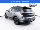 New 2026 INFINITI QX60 Autograph w/ Dark Cargo Package image 5