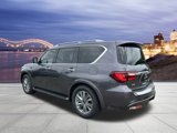 Used 2024 INFINITI QX80 Luxe image 3