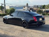 Used 2019 Cadillac CTS V w/ Luxury Package image 4