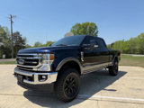 Used 2022 Ford F250 Lariat w/ Tremor Off-Road Package image 3