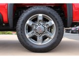 New 2025 GMC Sierra 2500 SLE w/ SLE Value Package; image 6