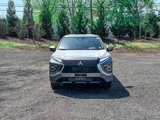 New 2025 Mitsubishi Eclipse Cross AWD image 2