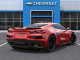 New 2025 Chevrolet Corvette Z06 image 4