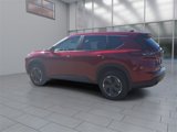New 2026 Nissan Rogue SV image 6