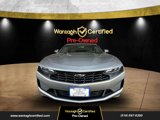 Used 2020 Chevrolet Camaro LT image 2