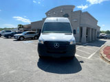 Used 2023 Mercedes-Benz Sprinter 2500 image 3