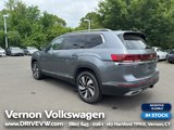 New 2025 Volkswagen Atlas SEL image 3