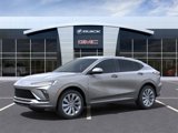 New 2025 Buick Envista Avenir image 2