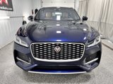 Used 2021 Jaguar F-PACE S image 2