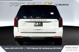New 2025 Chevrolet Suburban LS image 4