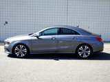 Used 2019 Mercedes-Benz CLA 250 4MATIC image 4