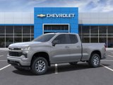 New 2025 Chevrolet Silverado 1500 RST w/ Convenience Package II image 2