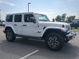 New 2025 Jeep Wrangler Sahara image 2