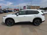 New 2026 Nissan Rogue SV image 2