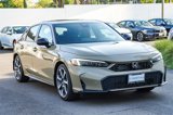 New 2025 Honda Civic Sport Touring image 3