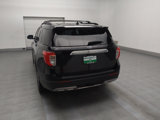 Used 2020 Ford Explorer XLT w/ Equipment Group 202A image 6