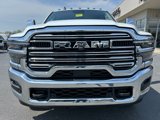 New 2025 RAM 3500 Laramie w/ Max Tow Package image 2