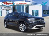 Used 2021 Volkswagen Atlas Cross Sport S image 1