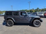 New 2024 Jeep Wrangler Unlimited Rubicon 4xe w/ Capability Package image 3