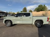 New 2025 Toyota Tundra 1794 Edition image 6