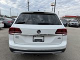 Used 2018 Volkswagen Atlas SEL image 6