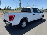 Used 2021 Ford F150 XL w/ Trailer Tow Package image 3