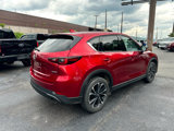 Used 2022 MAZDA CX-5 AWD 2.5 S w/ Premium Plus Pkg image 5