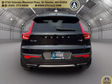Used 2019 Volvo XC40 T5 Inscription image 4