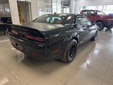 New 2023 Dodge Challenger SRT Hellcat Redeye image 4