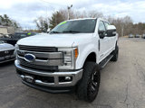 Used 2019 Ford F250 Lariat w/ Lariat Ultimate Package image 2