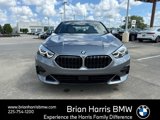 Certified 2024 BMW 228i Gran Coupe w/ Premium Package image 2